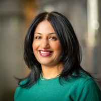 Anna Petrova - Licensing Advisor